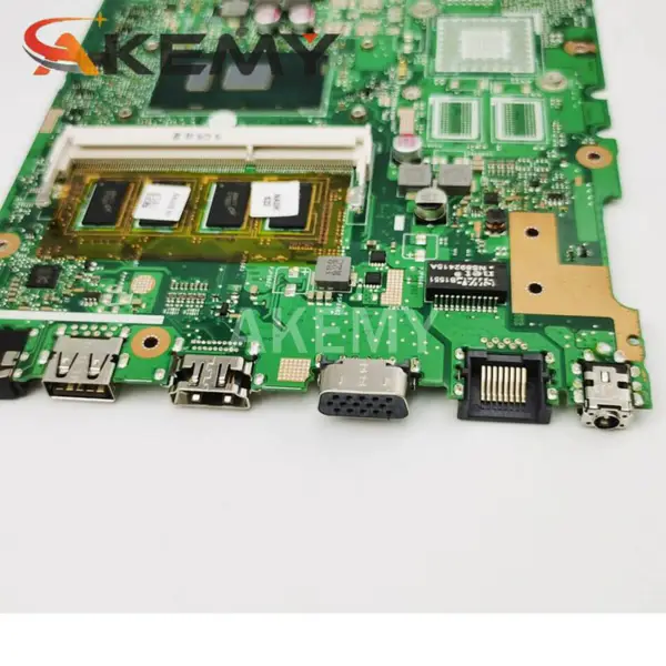 Placa base Asus X302UA X302UA ATX