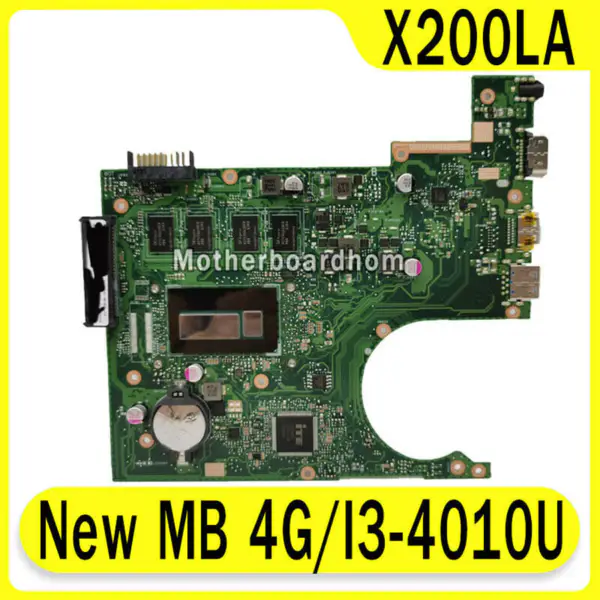Placa base Asus X200LA X200LA ATX