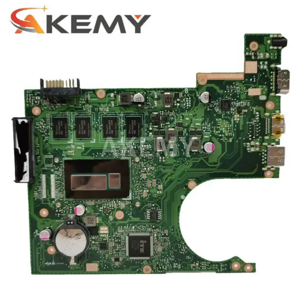 Placa base Asus X200LA X200LA ATX