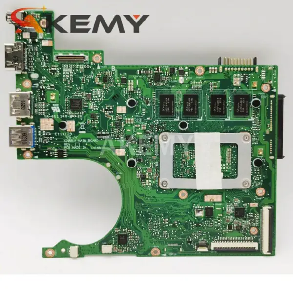 Placa base Asus X200LA X200LA ATX