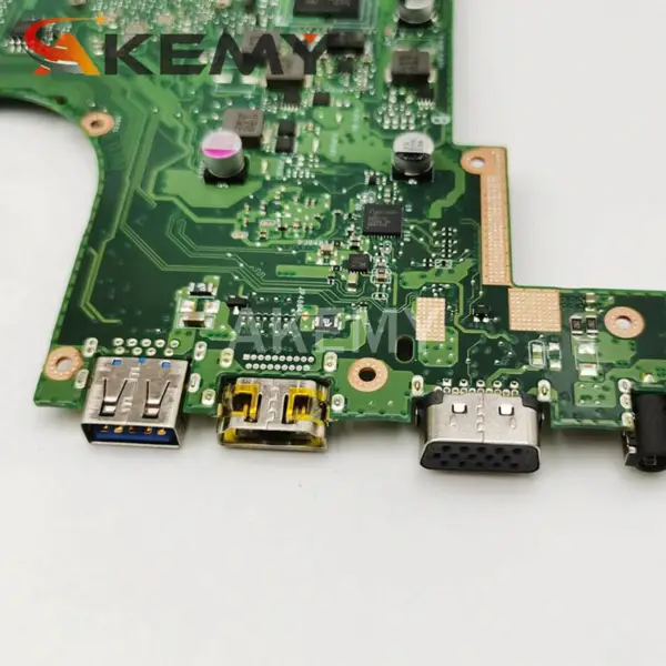 Placa base Asus X200LA X200LA ATX