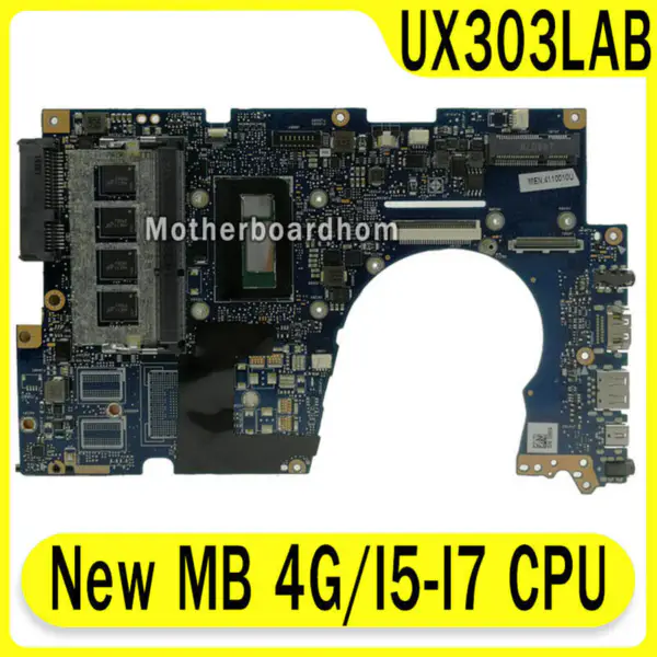 Placa base Asus UX303LAB UX303LAB ATX