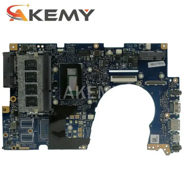 Placa base Asus UX303LAB UX303LAB ATX