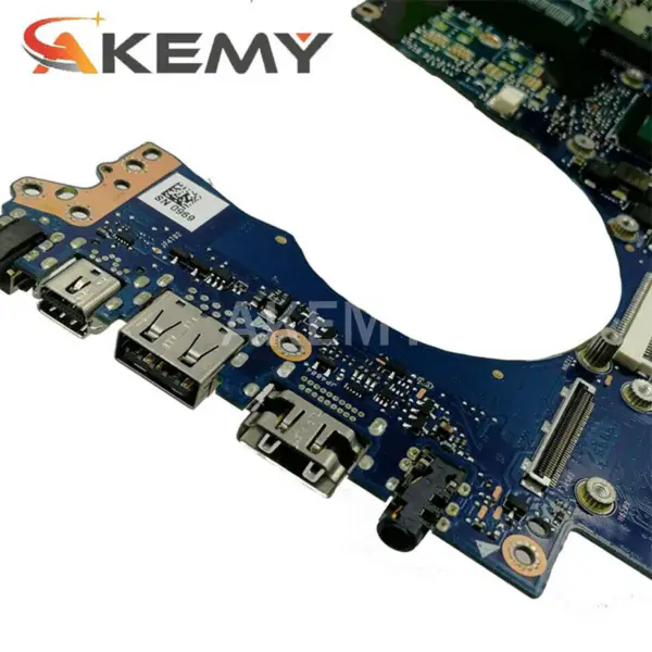 Placa base Asus UX303LAB UX303LAB ATX
