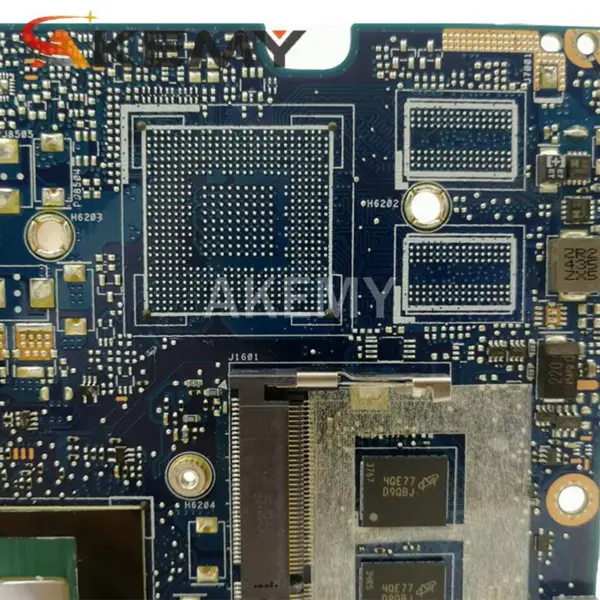 Placa base Asus UX303LAB UX303LAB ATX