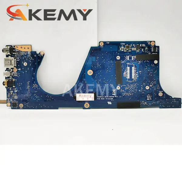 Placa base Asus UX301LAB UX301LAB ATX