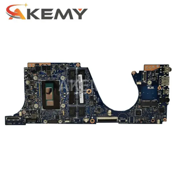 Placa base Asus UX301LAB UX301LAB ATX