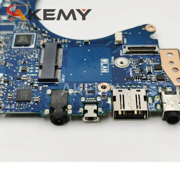 Placa base Asus UX301LAB UX301LAB ATX