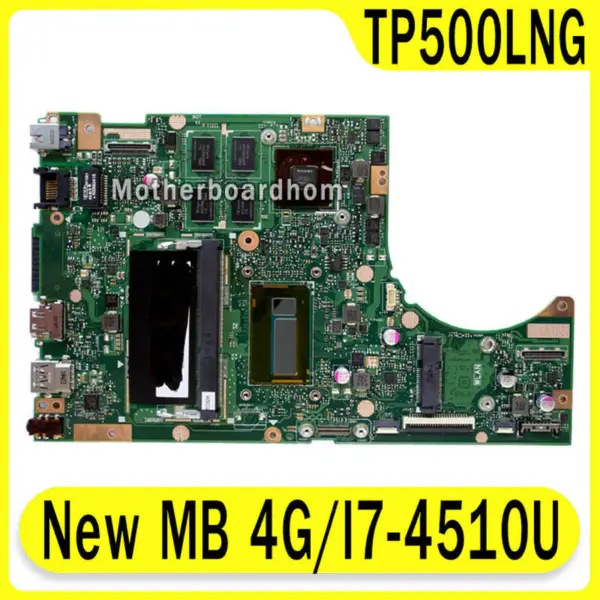 Placa base Asus TP500LNG TP500LNG ATX