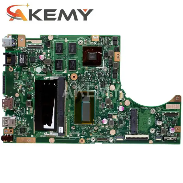 Placa base Asus TP500LNG TP500LNG ATX