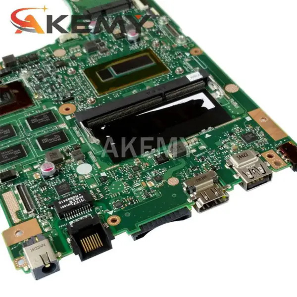 Placa base Asus TP500LNG TP500LNG ATX