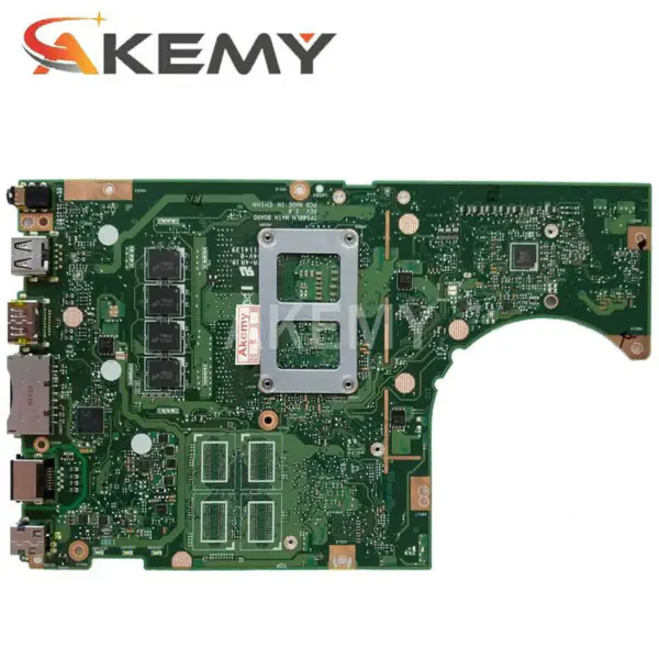 Placa base Asus TP500LNG TP500LNG ATX
