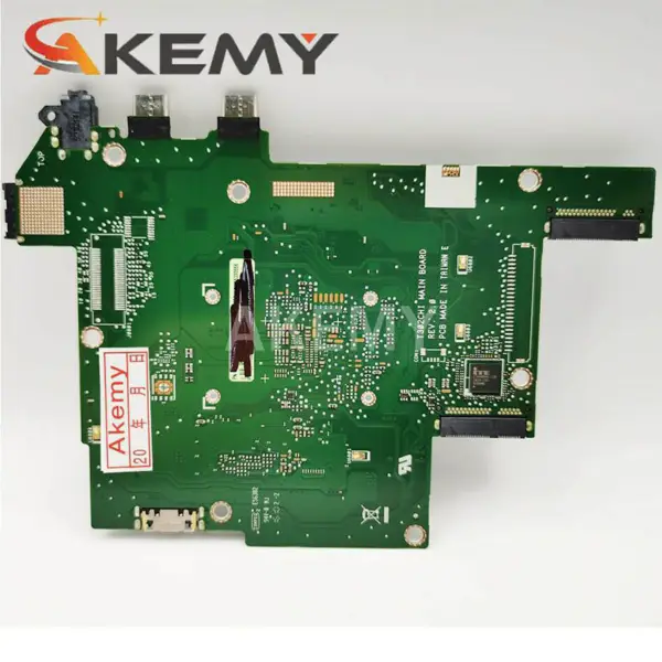 Placa base Asus T302CHI T302CHI ATX