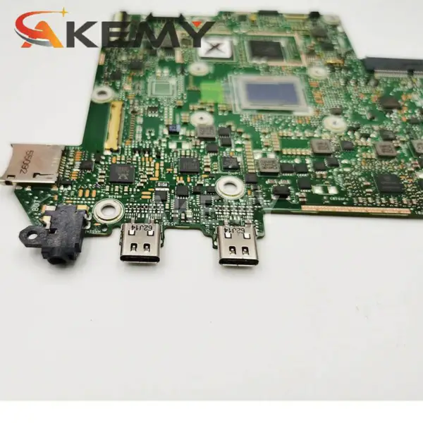 Placa base Asus T302CHI T302CHI ATX