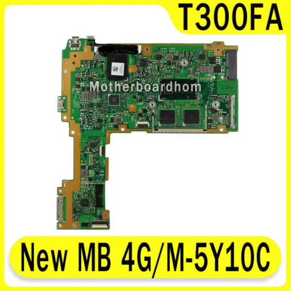 Placa base Asus T300FA T300FA ATX