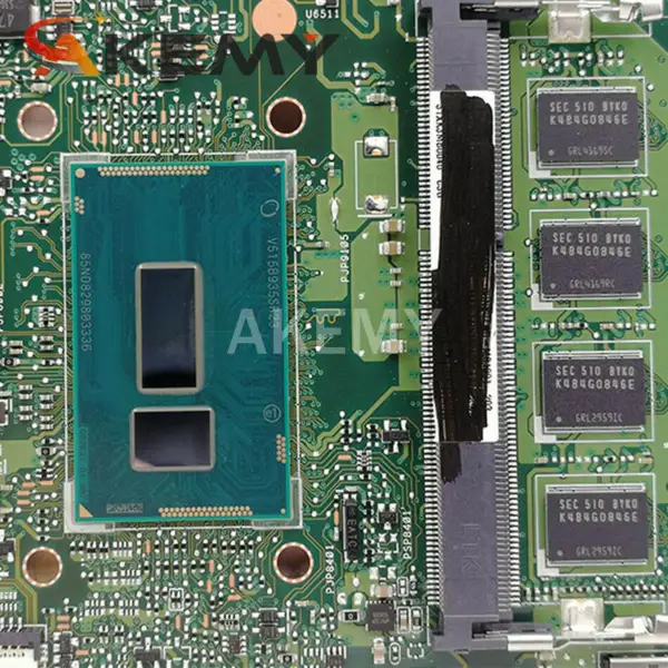 Placa base Asus K401LB K401LB ATX