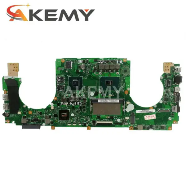 Placa base Asus FX502VD FX502VD ATX