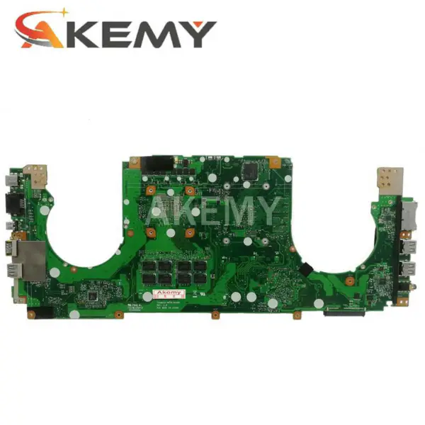 Placa base Asus FX502VD FX502VD ATX