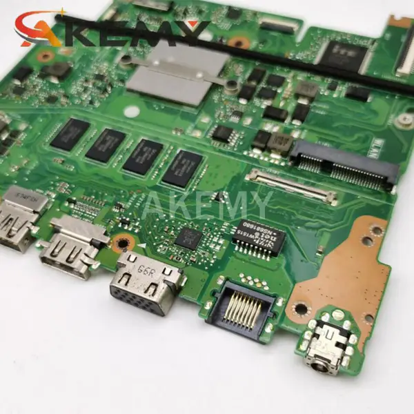 Placa base Asus E502MA E502MA ATX