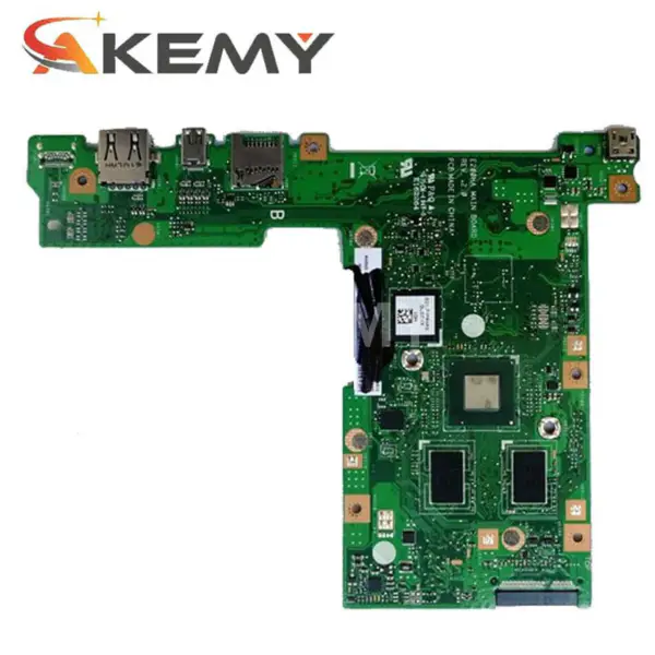 Placa base Asus E200HA E200HA ATX