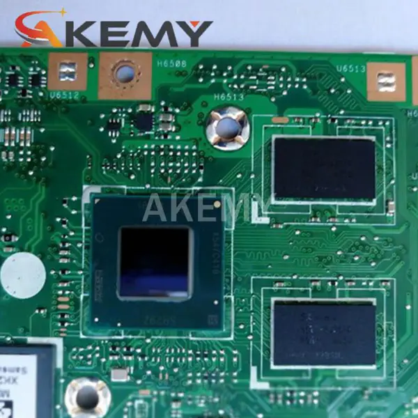 Placa base Asus E200HA E200HA ATX