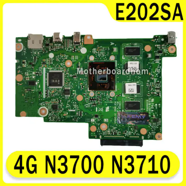 Placa base Asus E202SA E202SA ATX
