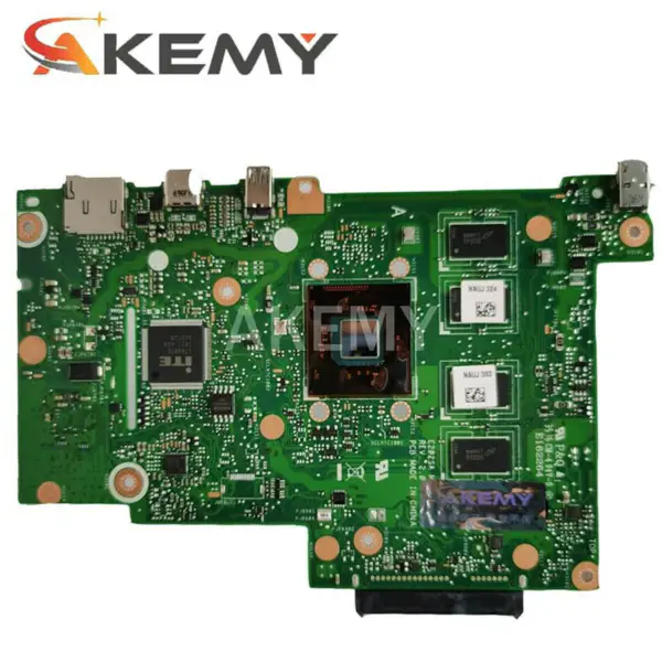 Placa base Asus E202SA E202SA ATX