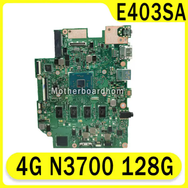 Placa base Asus E403SA E403SA ATX