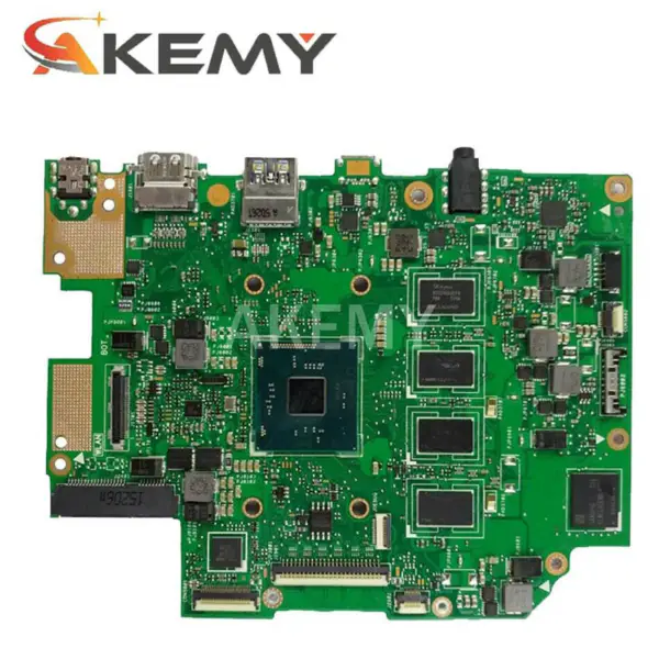 Placa base Asus E403SA E403SA ATX