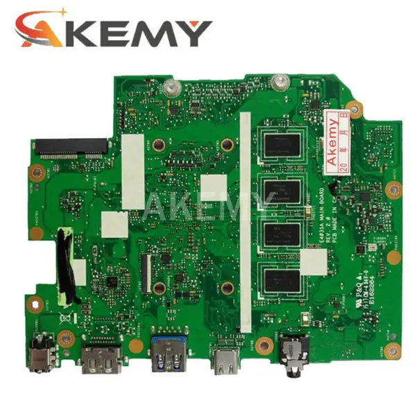 Placa base Asus E403SA E403SA ATX