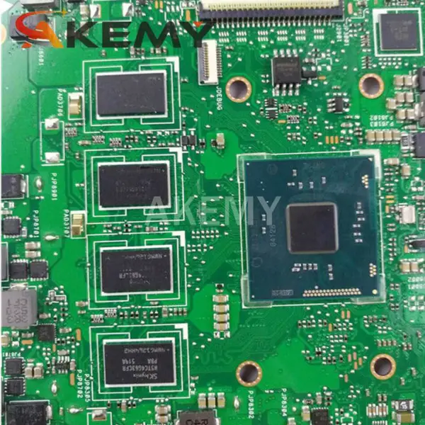 Placa base Asus E403SA E403SA ATX