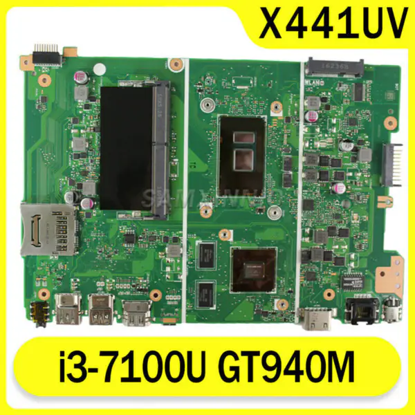 Placa base Asus X441UV X441UV ATX