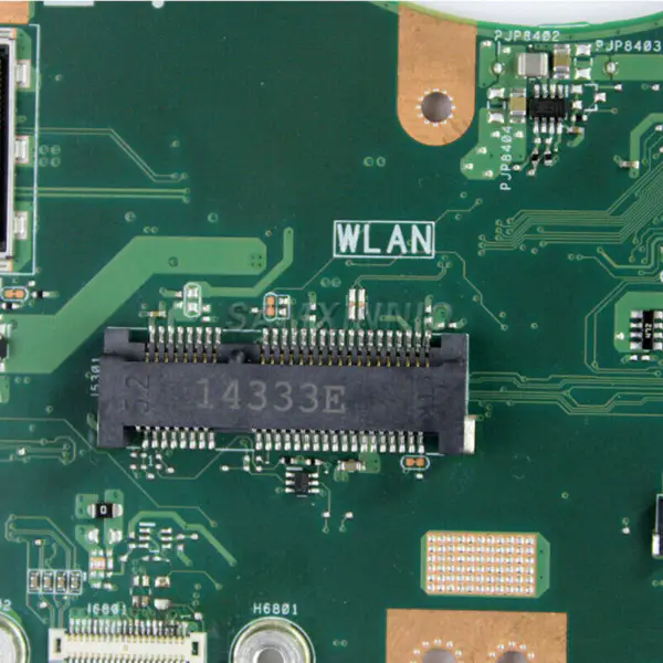 Placa base Asus TP550L TP550LD ATX
