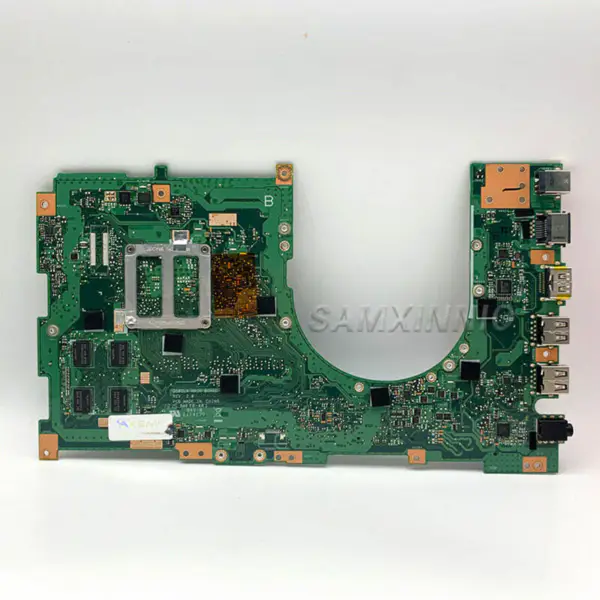 Placa base Asus Q502LA Q502LA ATX