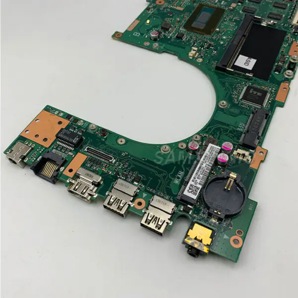 Placa base Asus Q502LA Q502LA ATX