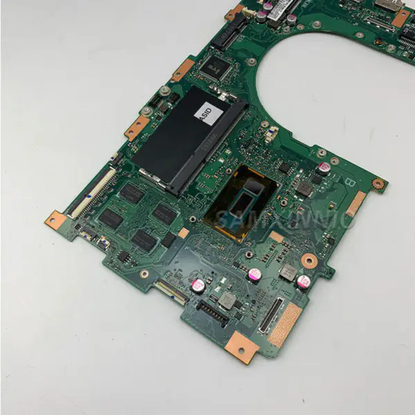Placa base Asus Q502LA Q502LA ATX