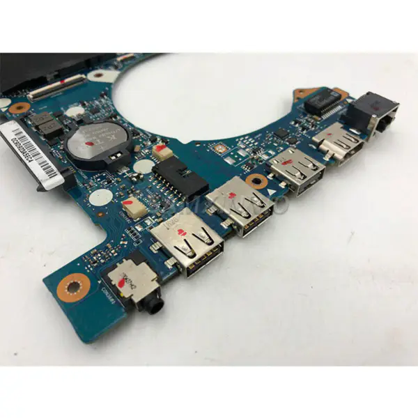 Placa base ATX Asus FX505GM FX505GD GTX1060