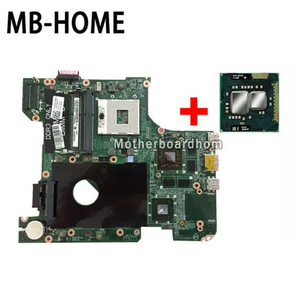 Placa base Dell HM67DDR3 HM67 DDR3 ATX