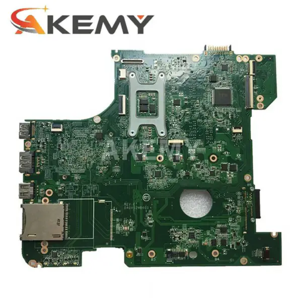 Placa base Dell HM67DDR3 HM67 DDR3 ATX