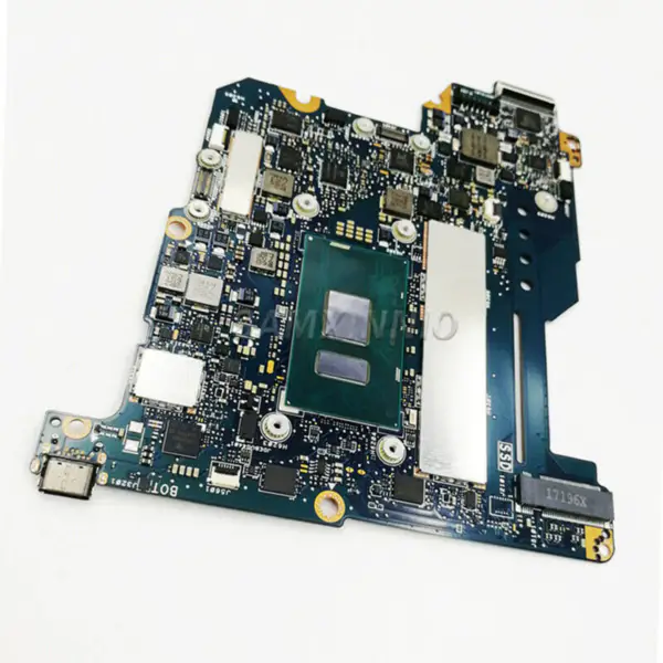 Placa base Asus UX390UA UX390UA ATX
