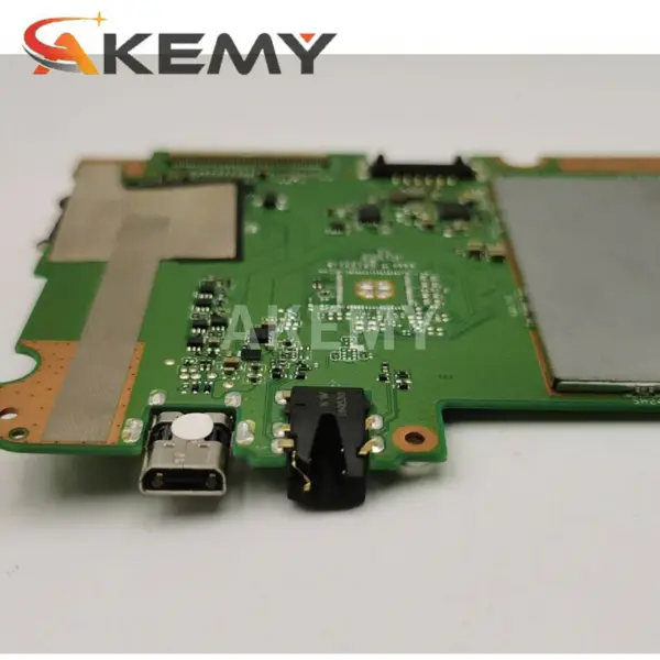 Placa base Asus Z300M Z300M ATX