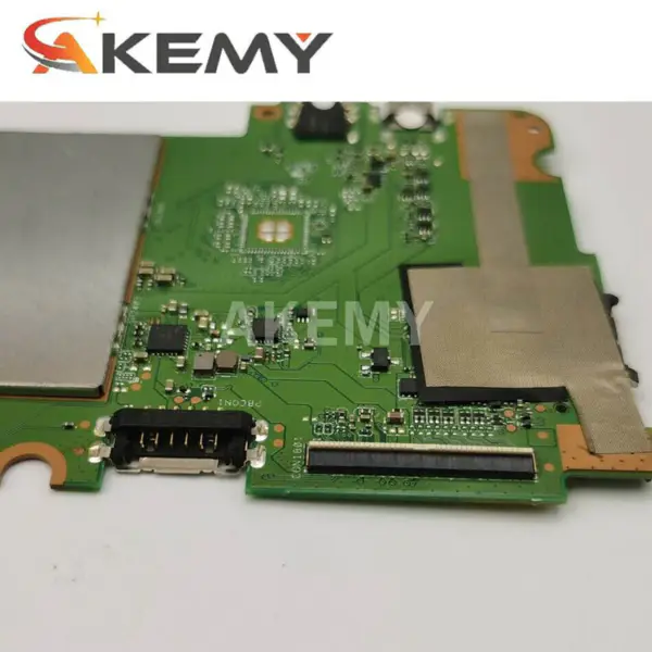 Placa base Asus Z300M Z300M ATX
