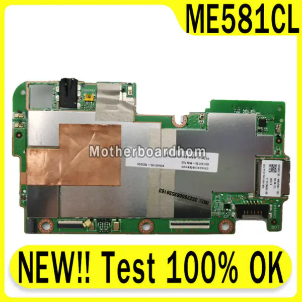 Placa base Asus ME581CL ME581CL ATX