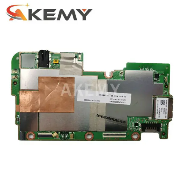 Placa base Asus ME581CL ME581CL ATX