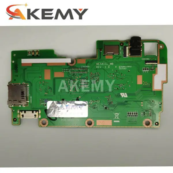 Placa base Asus ME581CL ME581CL ATX