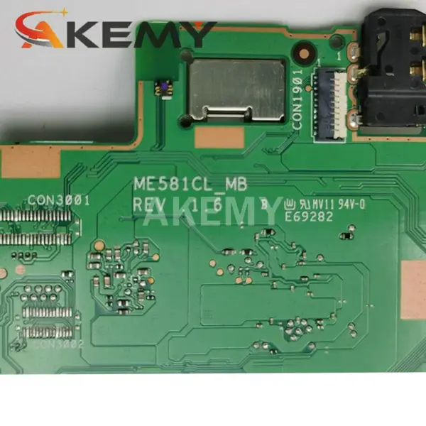 Placa base Asus ME581CL ME581CL ATX