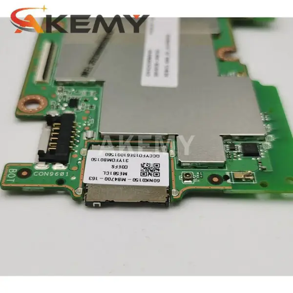 Placa base Asus ME581CL ME581CL ATX