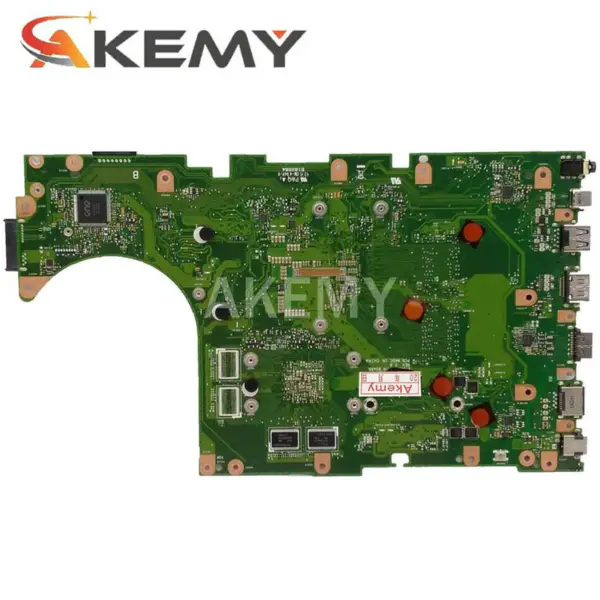 Placa base Asus X756UB X756UB ATX