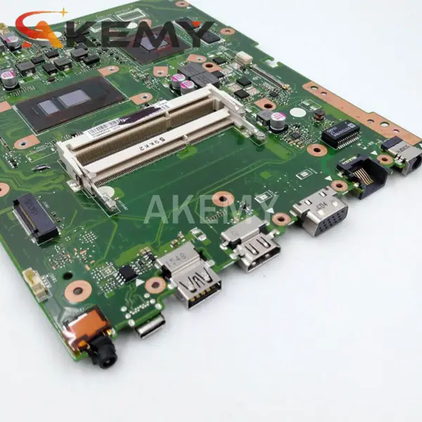 Placa base Asus X756UB X756UB ATX