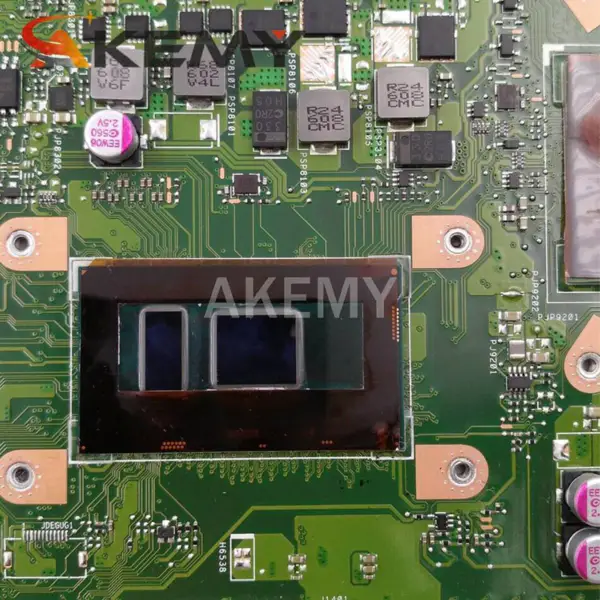 Placa base Asus X756UB X756UB ATX